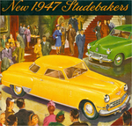 1947 Studebaker  1 